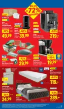 Lidl Lidl: Wochenangebote - ab 02.02.2026