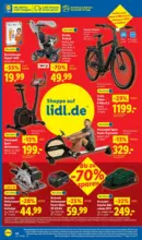 Lidl Lidl: Wochenangebote - bis 07.02.2026