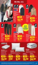 Lidl Lidl: Wochenangebote - ab 02.02.2026