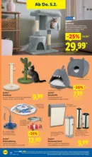 Lidl Lidl: Wochenangebote - ab 02.02.2026