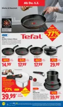 Lidl Lidl: Wochenangebote - bis 07.02.2026