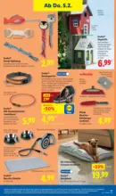 Lidl Lidl: Wochenangebote - ab 02.02.2026