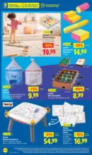 Lidl Lidl: Wochenangebote - bis 07.02.2026