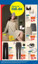 Lidl Lidl: Wochenangebote - bis 07.02.2026
