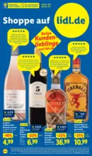 Lidl Lidl: Wochenangebote - ab 02.02.2026