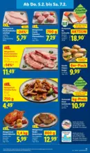 Lidl Lidl: Wochenangebote - bis 07.02.2026