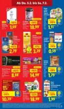 Lidl Lidl: Wochenangebote - bis 07.02.2026