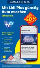 Lidl Lidl: Wochenangebote - bis 07.02.2026