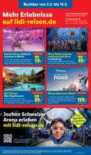 Lidl Lidl: Wochenangebote - bis 07.02.2026