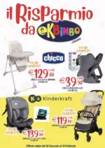 Ok Bimbo Le nostre migliori offerte per te - al 10.02.2026