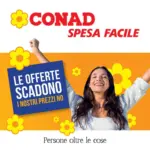 Spesa Facile LE OFFERTE SCADONO I NOSTRI PREZZI NO - al 28.02.2026