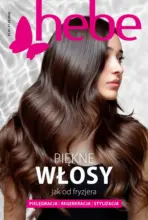 Ekskluzywne oferty i okazje Hebe &ndash; do 03.03.2026