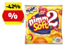 STORCK Lachgummi & Lolly, 300 g/160 g