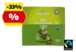HOFER BARISSIMO Bio-Kaffee, 2 x 250 g