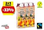 HOFER RIO D&rsquo;ORO Mango-Orange-Maracuja Nektar, 1 l