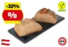 ZUR&Uuml;CK ZUM URSPRUNG Bio Lavanttaler Brot, 500 g