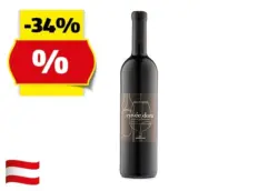 Cuv&eacute;e Dora exclusiv Cuv&eacute;e Barrique, 0,75 l