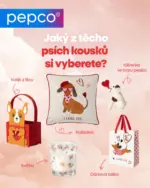 Pepco Objevte atraktivn&iacute; nab&iacute;dky &ndash; do 14.02.2026