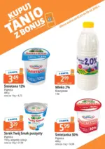 Najlepsze oferty i rabaty E.Leclerc &ndash; do 09.02.2026