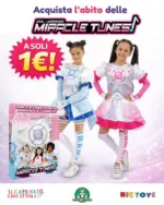 il Capriccio Giocattoli il Capriccio Giocattoli - al 31.01.2026