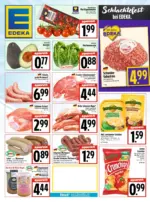 EDEKA Wochenangebote - bis 07.02.2026