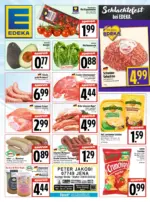 EDEKA Wochenangebote - bis 07.02.2026