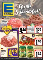 E aktiv markt Wochenangebote - bis 07.02.2026