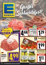 E aktiv markt Wochenangebote - bis 07.02.2026