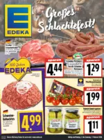 E aktiv markt Wochenangebote - bis 07.02.2026