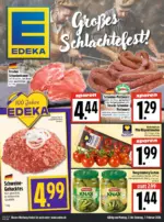 E aktiv markt Wochenangebote - bis 07.02.2026