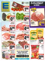 E aktiv markt Wochenangebote - bis 07.02.2026