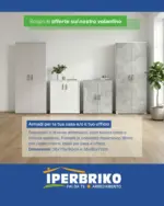 Iperbriko Le nostre migliori offerte per te - al 28.02.2026