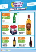 Ofensywa Alkoholowa EC03 Eurocash &ndash; do 16.02.2026