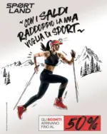 Sportland Offerte Sportland - al 03.03.2026