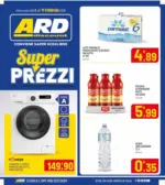 ARD Discount Super prezzi - al 11.02.2026