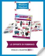 Bianco Market Fuori tutto - al 28.02.2026