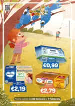 Mondo Baby Offerte Mondo Baby - al 04.02.2026