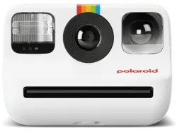 Polaroid Go Gen 2 Sofortbildkamera Wei&szlig;