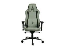 Arozzi Vernazza Supersoft Gaming Stuhl, Forest Green