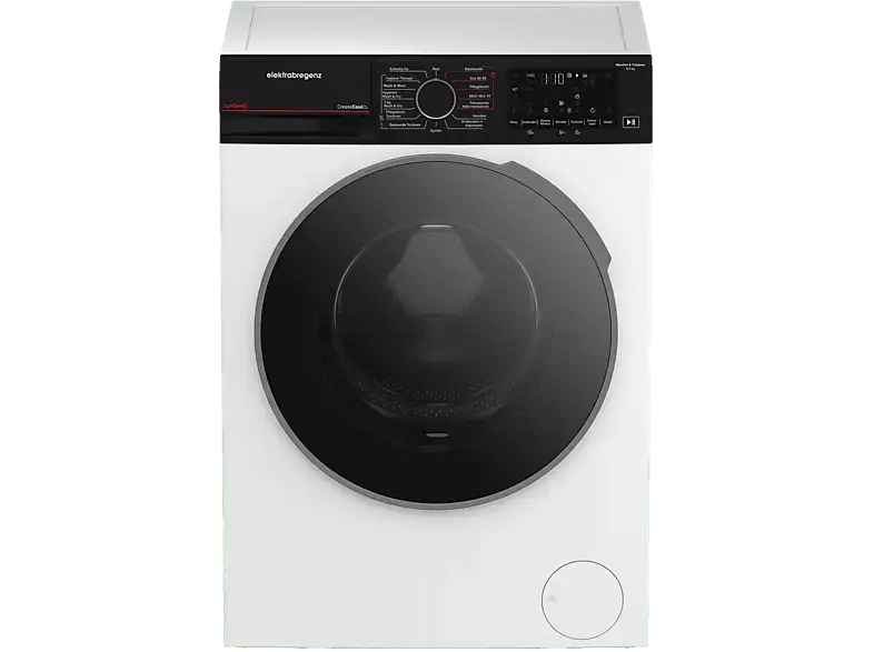 Elektra Bregenz WTX 8501 T Waschtrockner (8 kg / 5 kg, 1351 U/Min.)