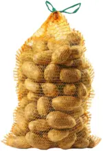 Kaufland хипермаркет Български картофи четкани - до 22-02-26