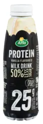 ARLA Протеинова напитка различни видове