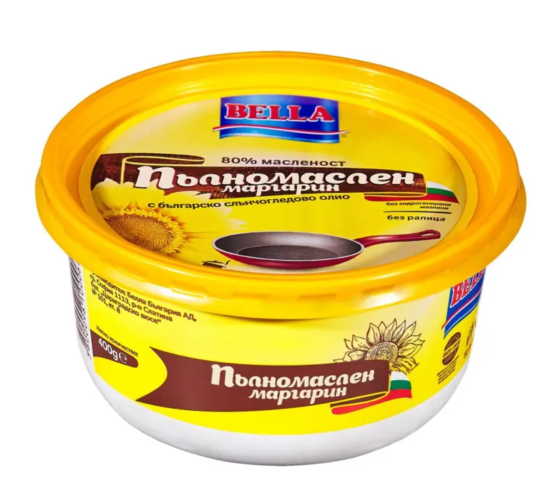 Bella Маргарин