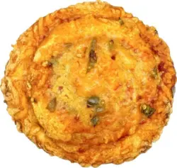 Закуска с чили и чедър