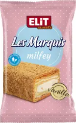 ELIT Маркизите различни видове