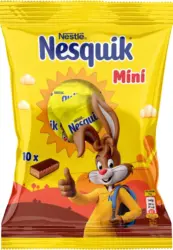 Kit Kat /Smarties/Nesquik Топчета с шоколад, дражета или минивафли