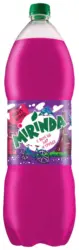 Mirinda Газирана напитка нар и грозде