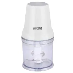 FIRST Миничопър FA-5114-BL 0,5 л