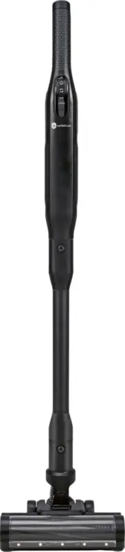 Прахосмукачка