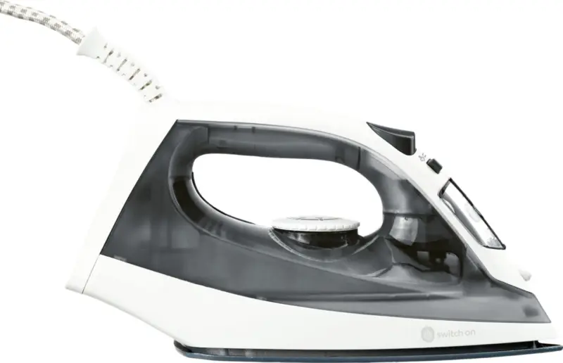 Парна ютия SDB 1600 1740 W